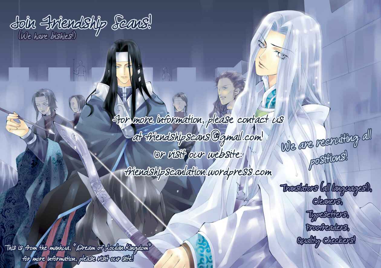 Page 29 Chapter 6 The Counts Daughter