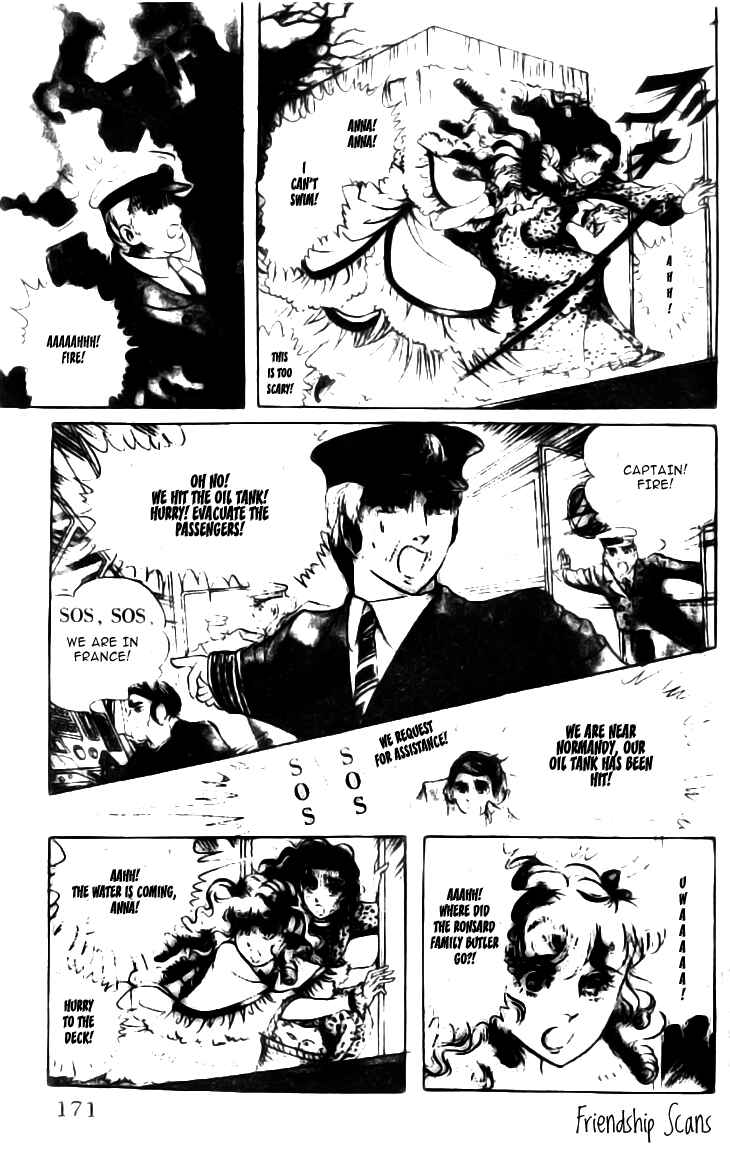 Page 3 Chapter 6 The Counts Daughter