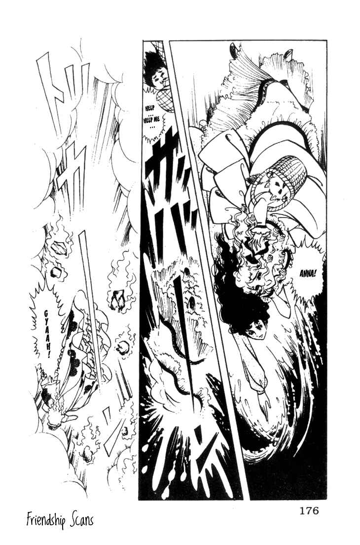 Page 8 Chapter 6 The Counts Daughter