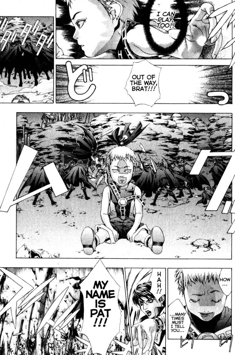 Page 110 Chapter 3 Deus Vitae