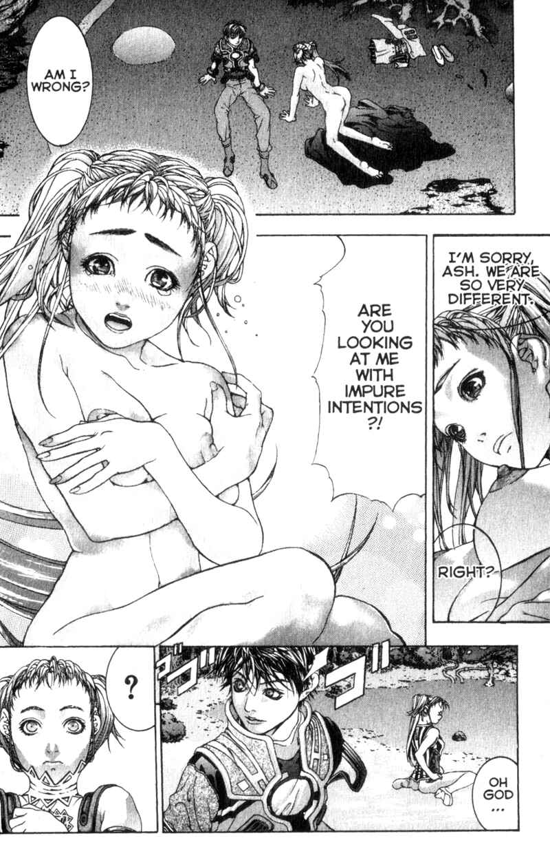 Page 13 Chapter 3 Deus Vitae