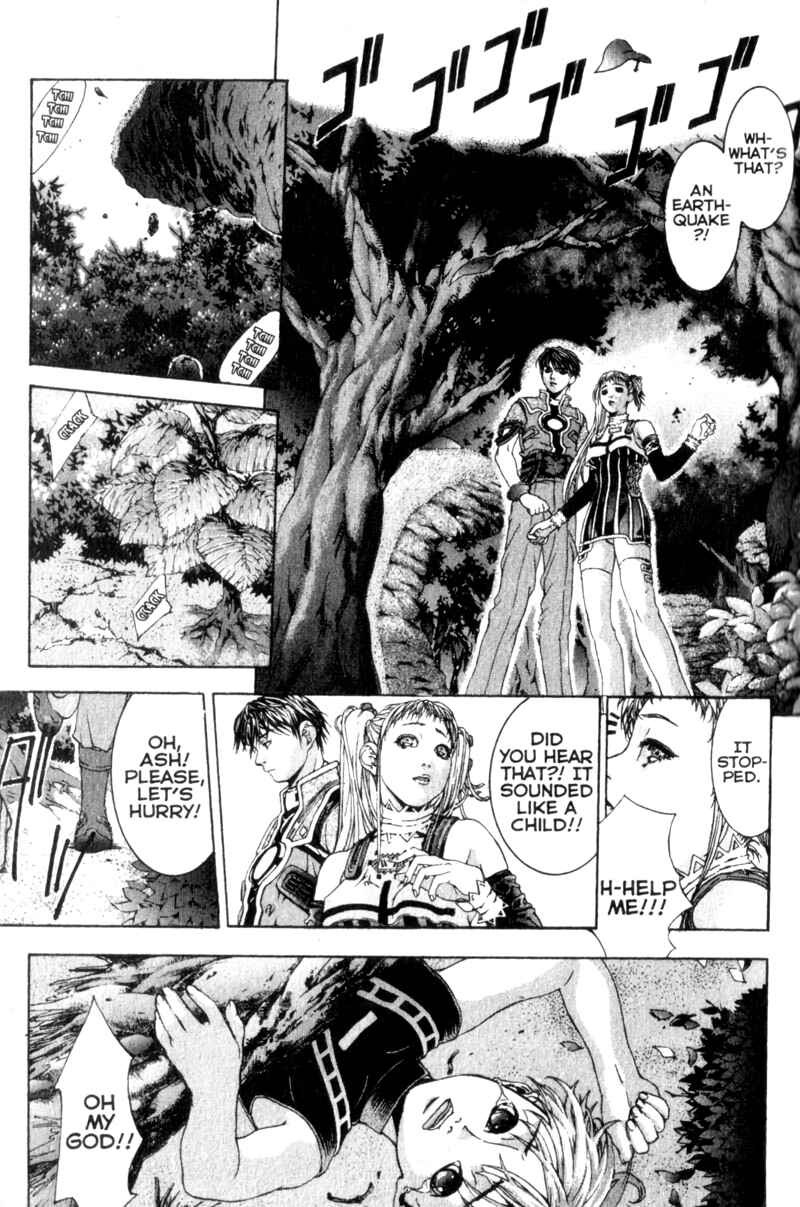Page 14 Chapter 3 Deus Vitae