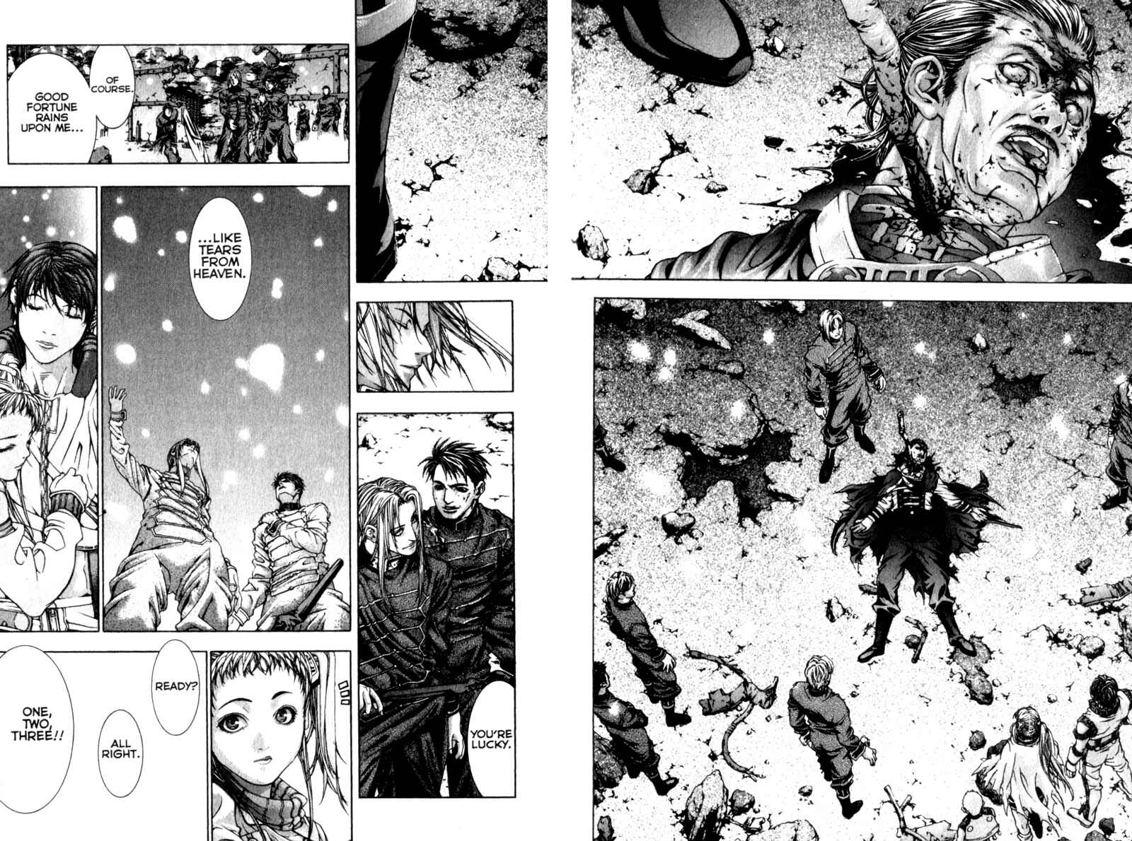 Page 165 Chapter 3 Deus Vitae