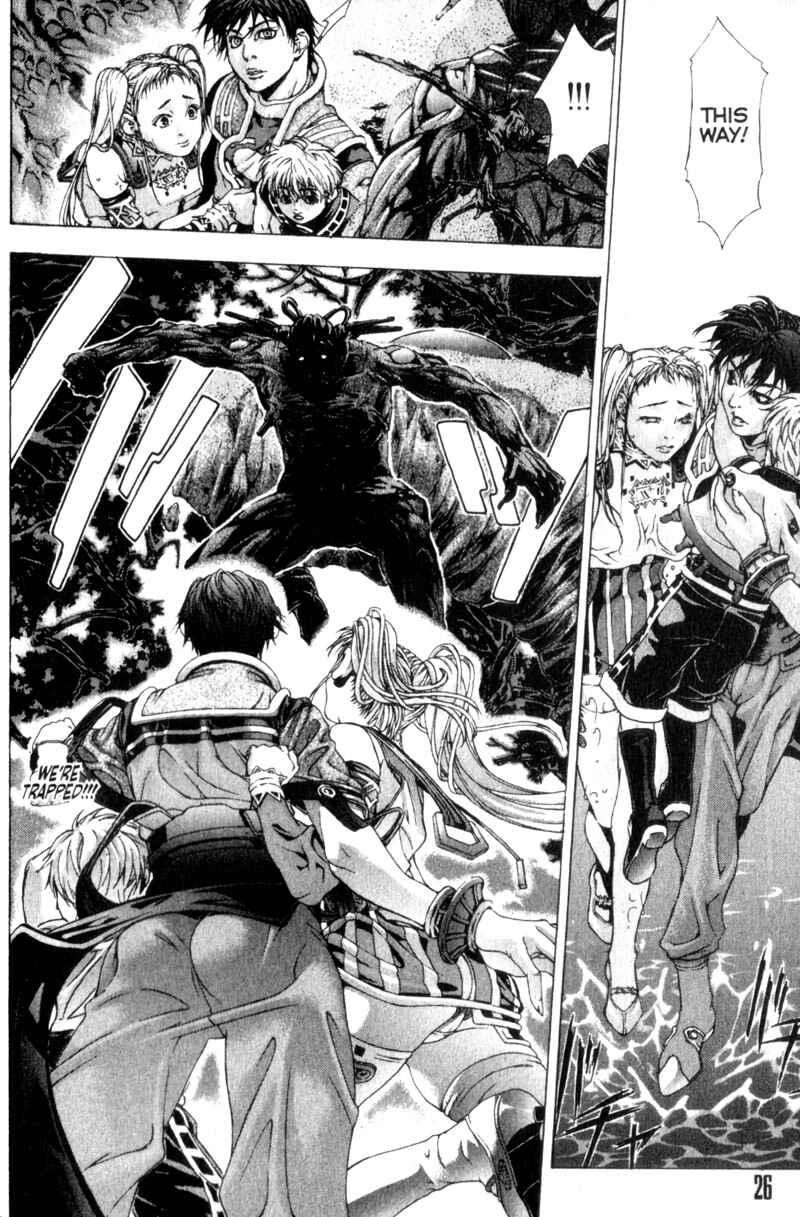 Page 24 Chapter 3 Deus Vitae