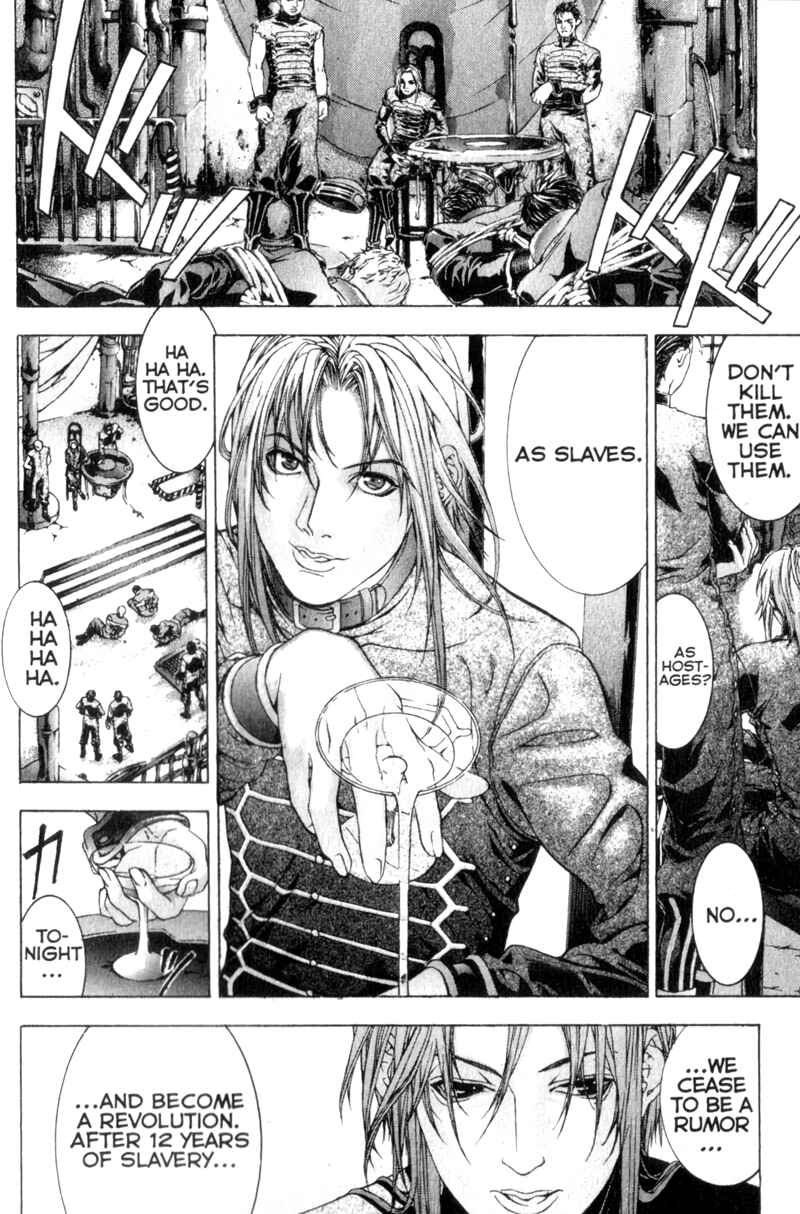Page 35 Chapter 3 Deus Vitae