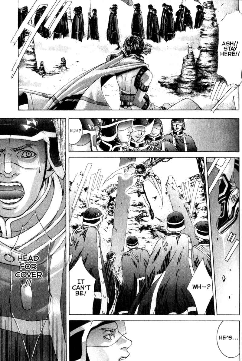 Page 40 Chapter 3 Deus Vitae