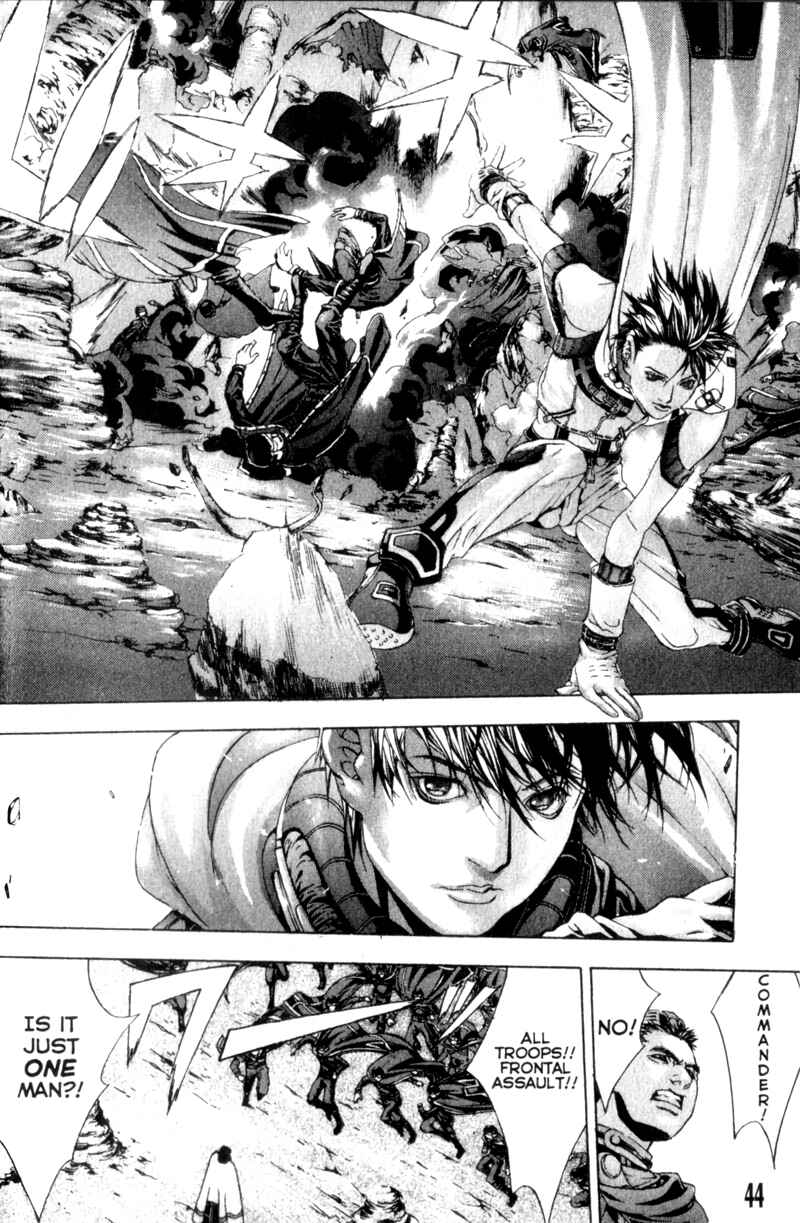 Page 41 Chapter 3 Deus Vitae