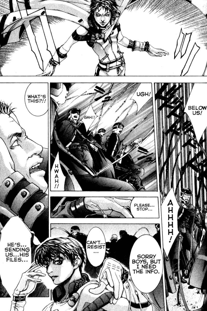 Page 42 Chapter 3 Deus Vitae
