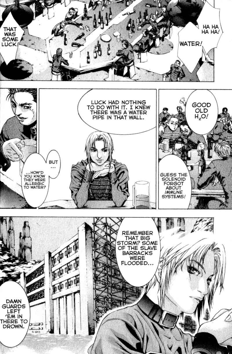 Page 50 Chapter 3 Deus Vitae