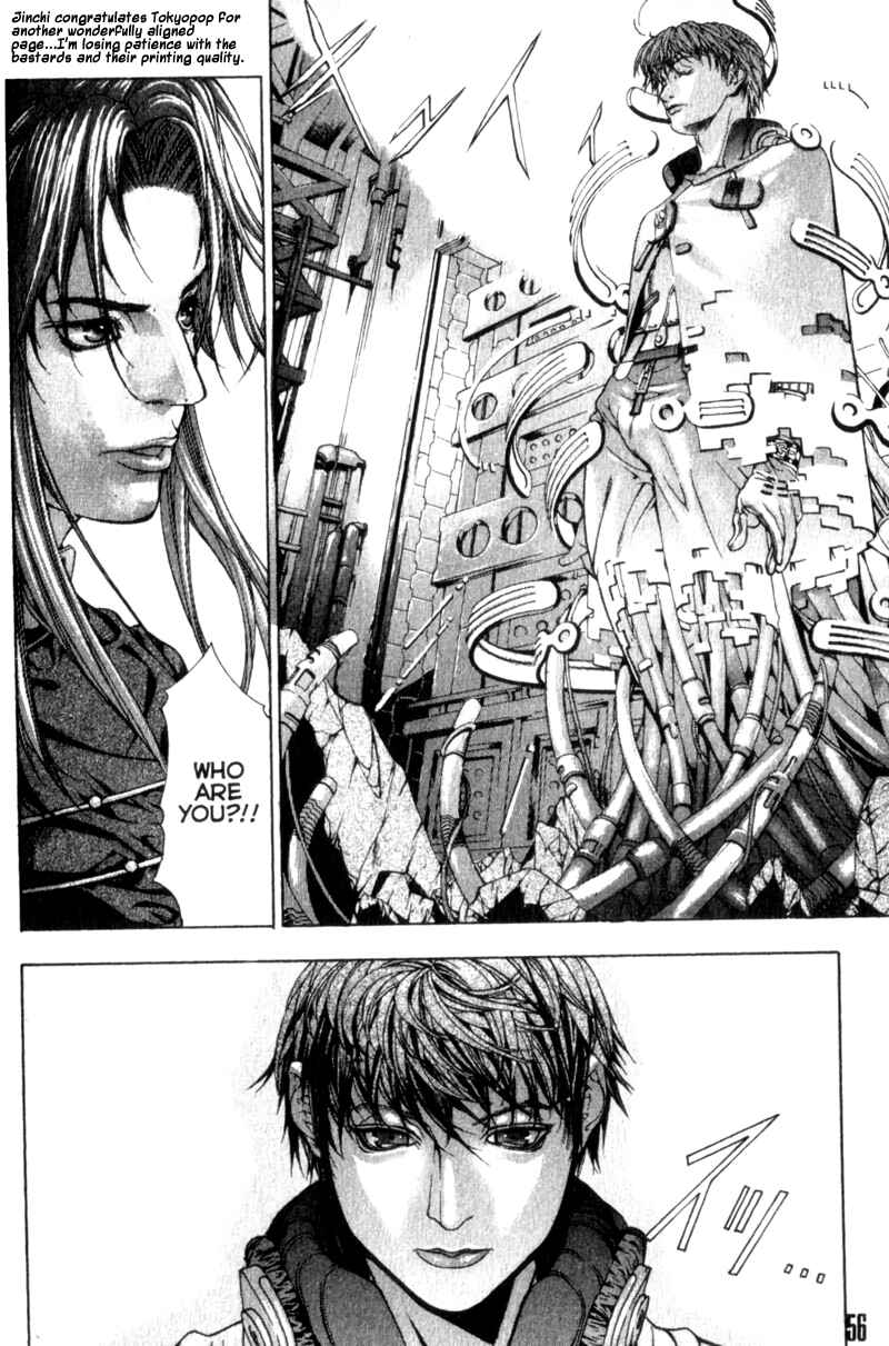 Page 52 Chapter 3 Deus Vitae