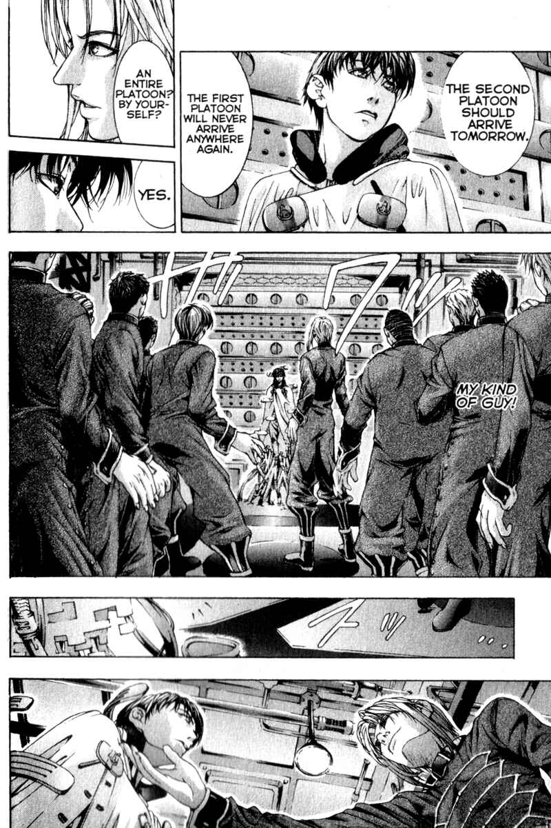 Page 58 Chapter 3 Deus Vitae