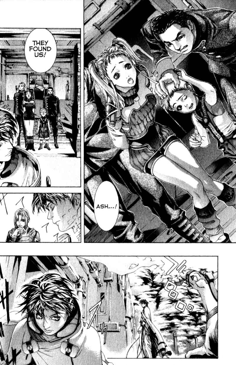 Page 60 Chapter 3 Deus Vitae