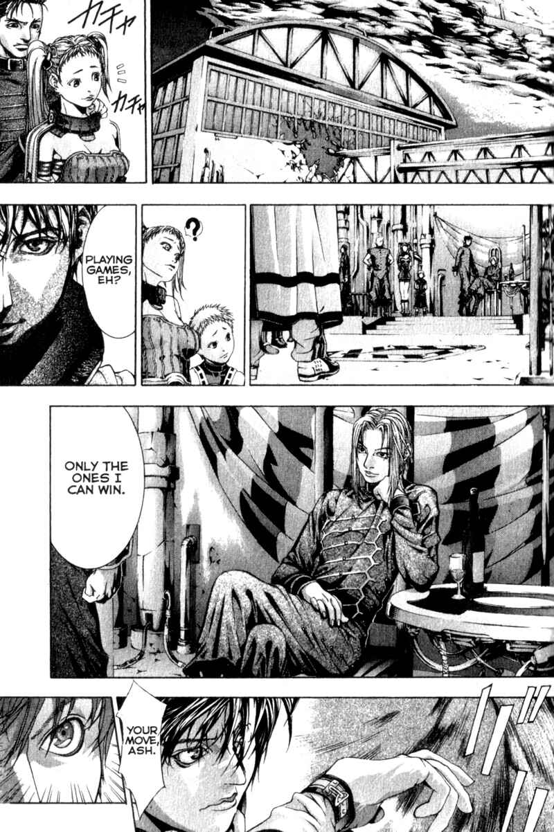 Page 61 Chapter 3 Deus Vitae