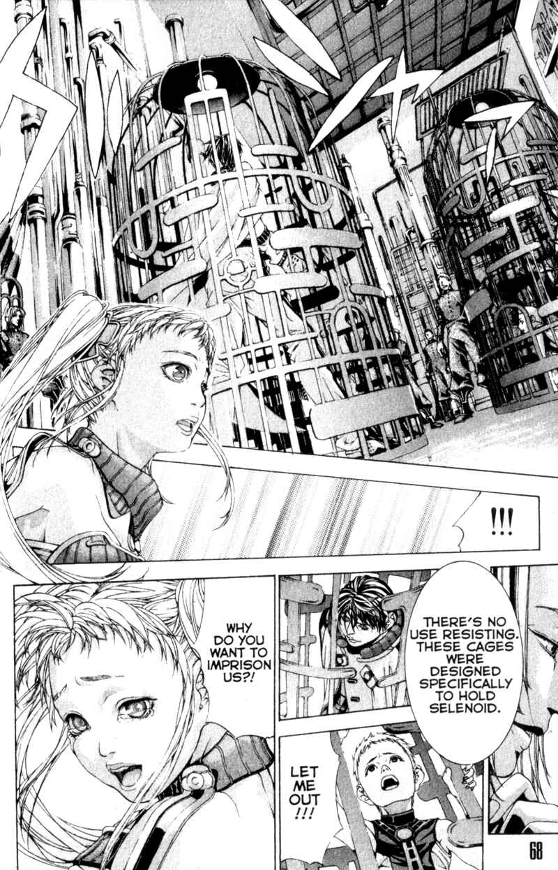 Page 64 Chapter 3 Deus Vitae