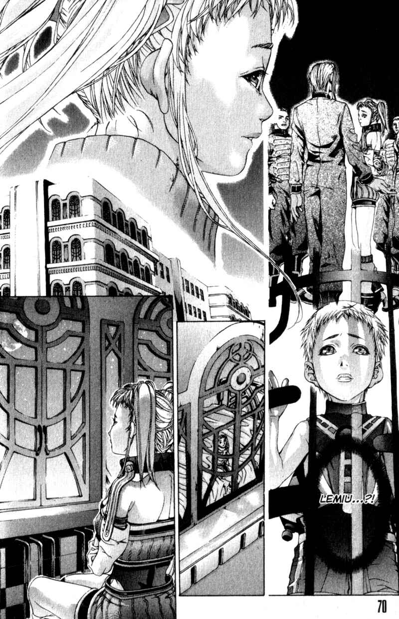 Page 66 Chapter 3 Deus Vitae