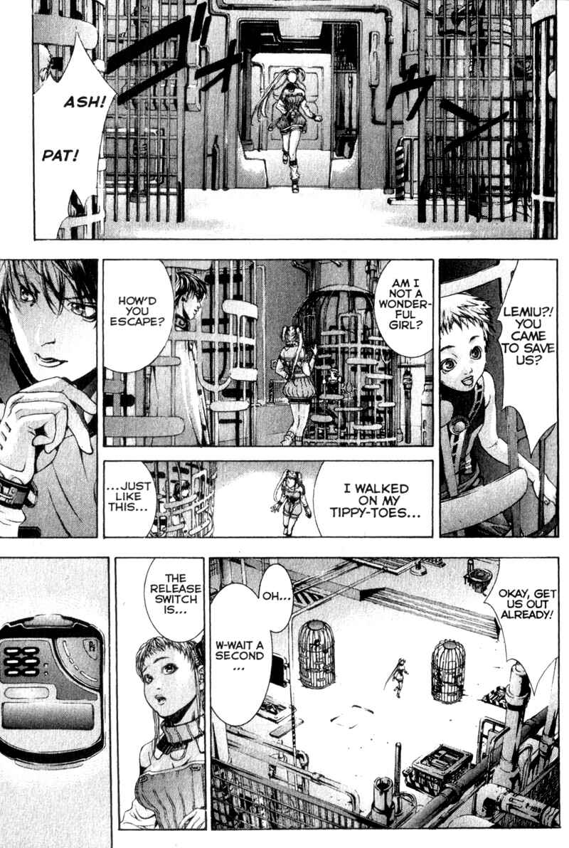 Page 76 Chapter 3 Deus Vitae
