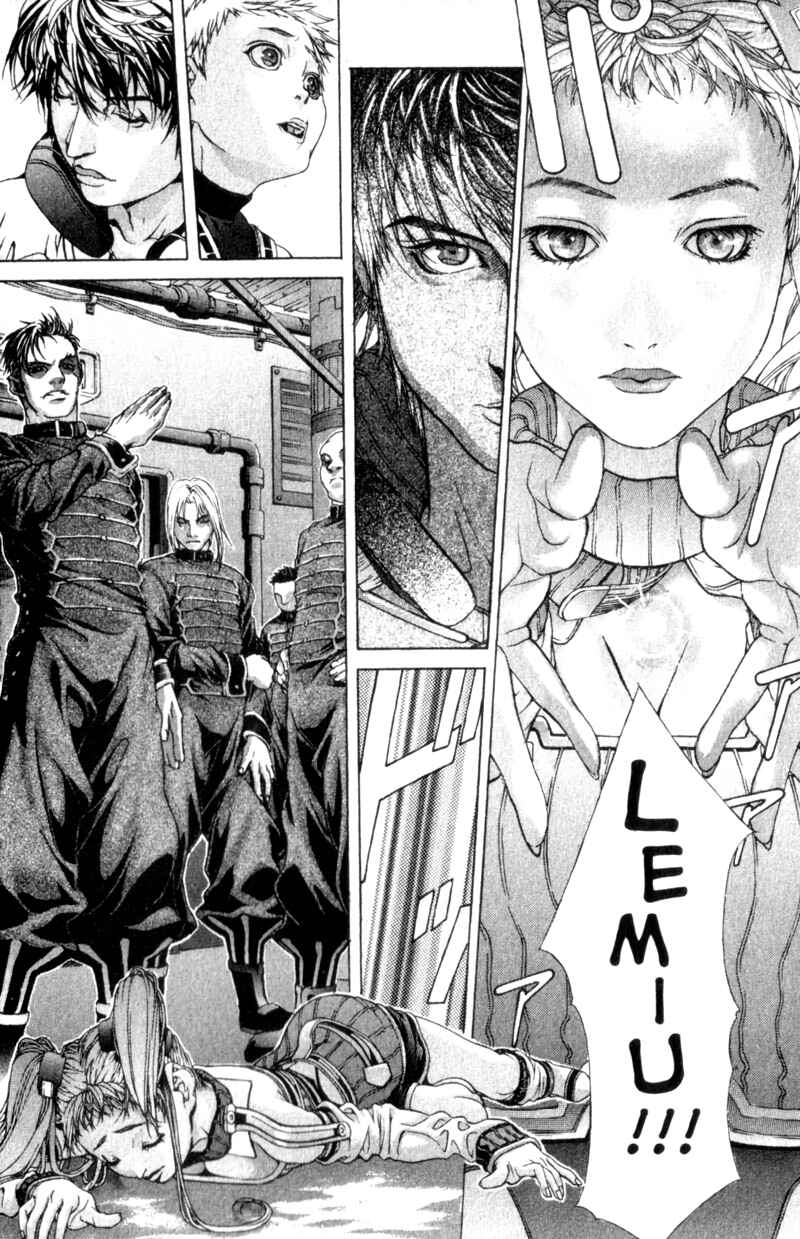 Page 79 Chapter 3 Deus Vitae