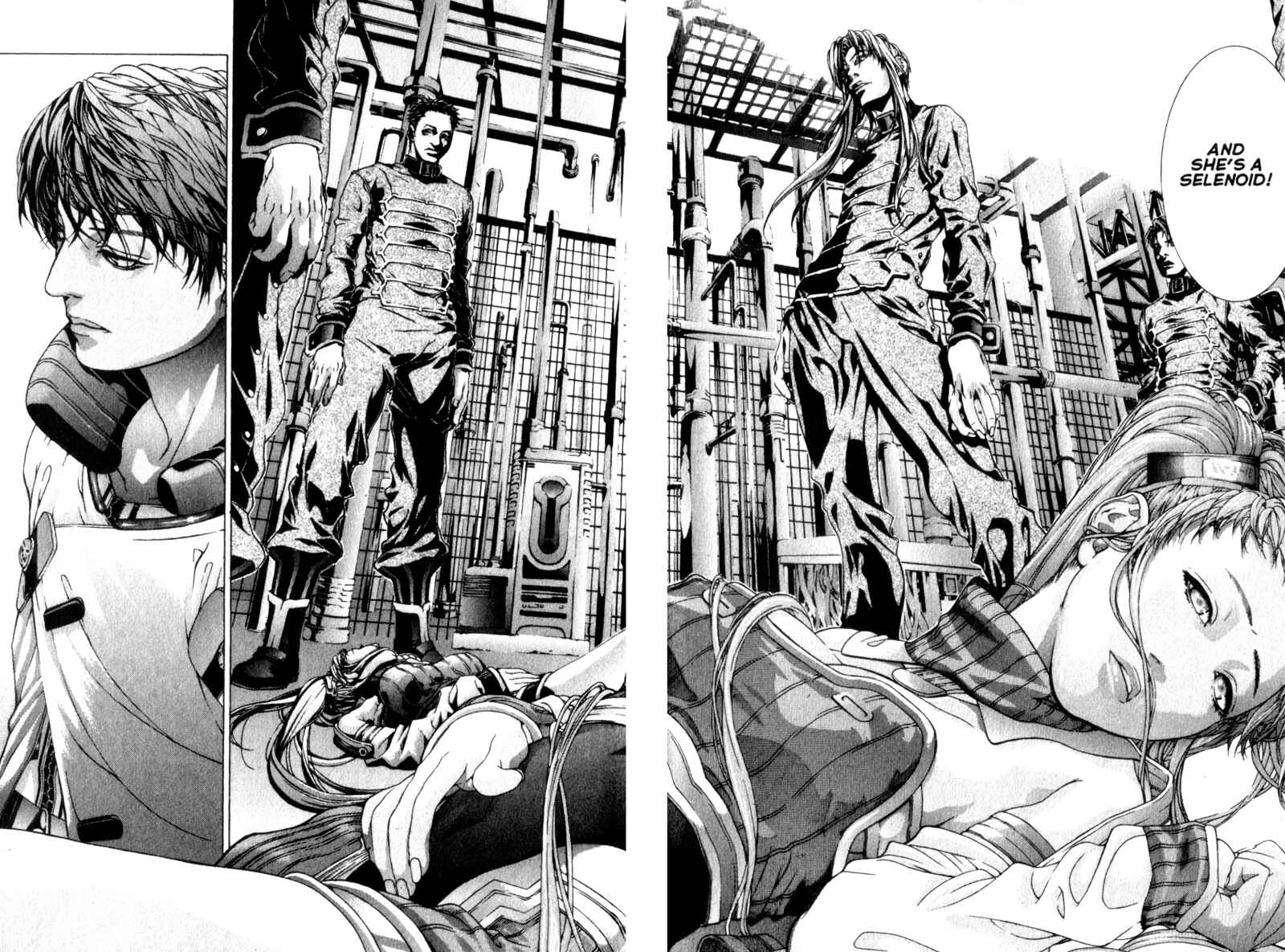 Page 81 Chapter 3 Deus Vitae