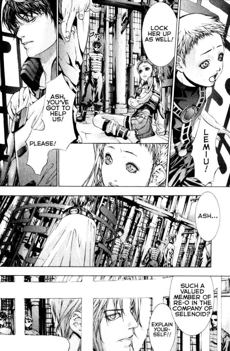 Page 84 Chapter 3 Deus Vitae