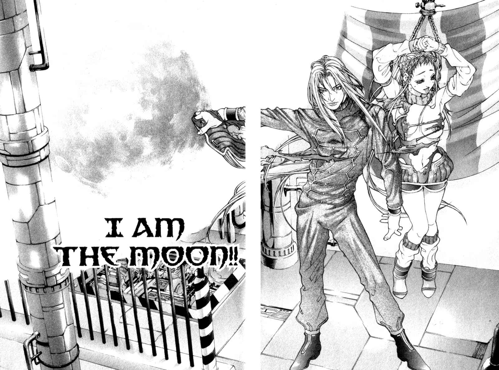 Page 86 Chapter 3 Deus Vitae