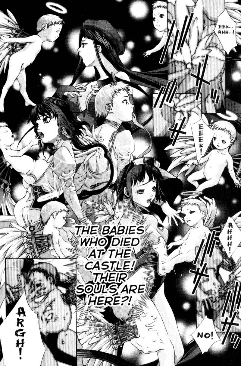 Page 13 Chapter 6 Deus Vitae