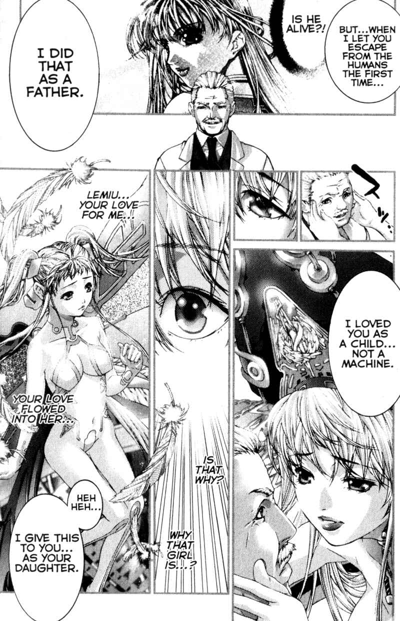 Page 20 Chapter 6 Deus Vitae