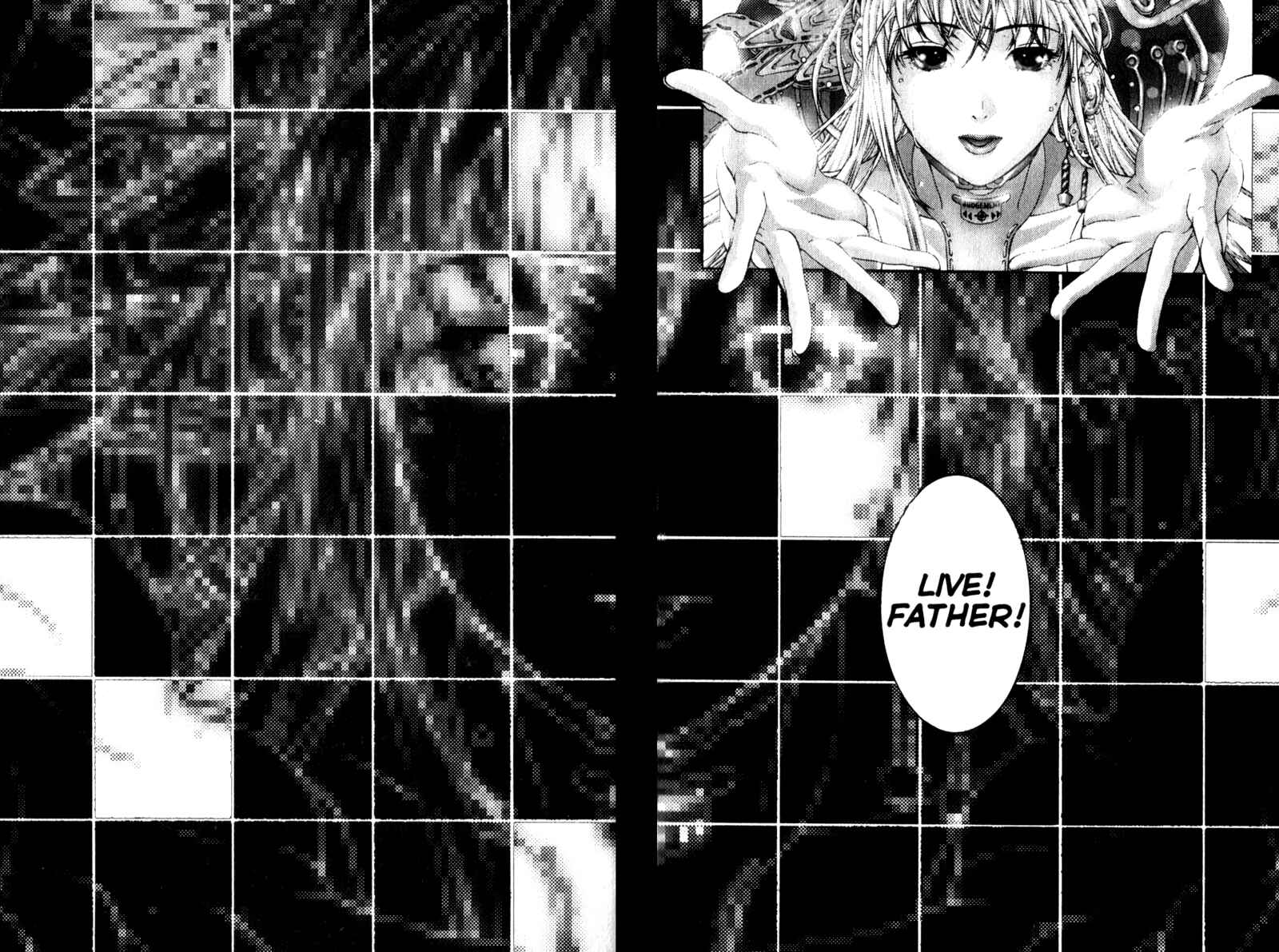 Page 21 Chapter 6 Deus Vitae