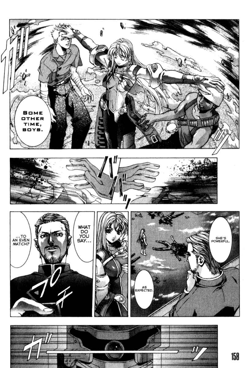 Page 15 Chapter 2 Deus Vitae