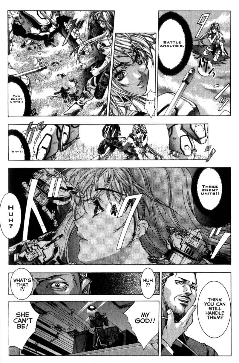 Page 19 Chapter 2 Deus Vitae