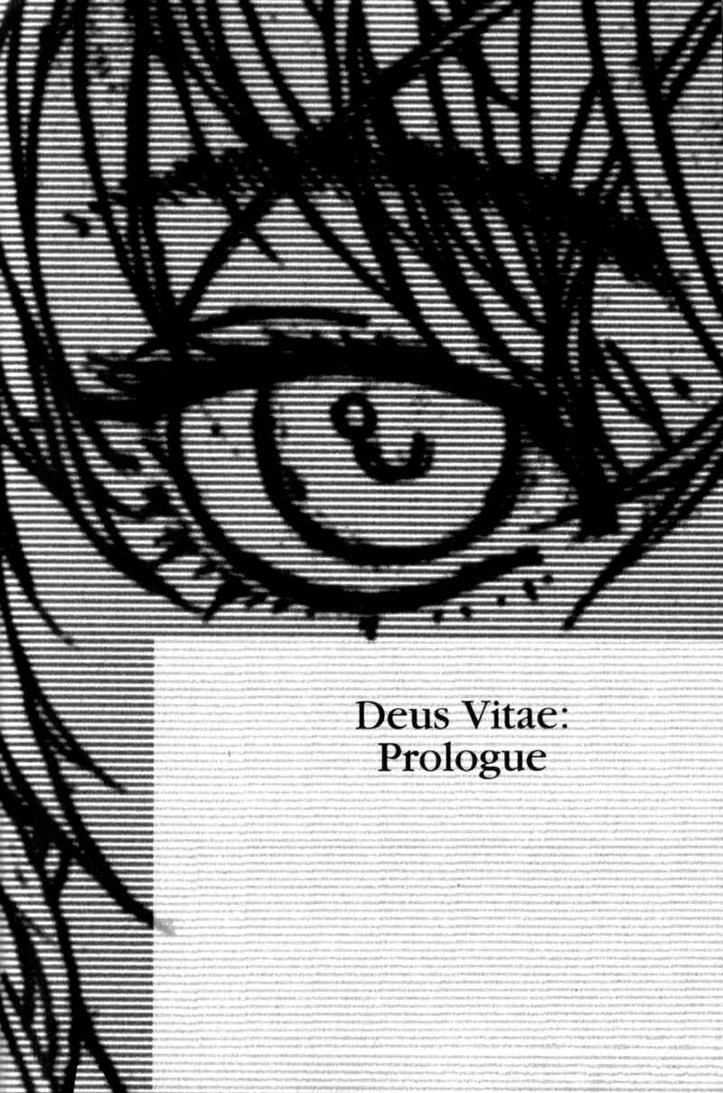 Page 2 Chapter 2 Deus Vitae