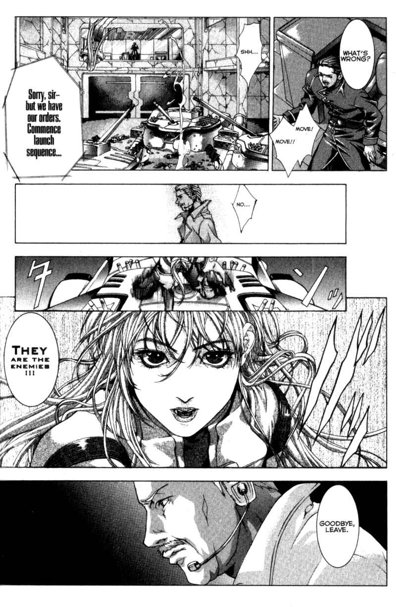 Page 21 Chapter 2 Deus Vitae