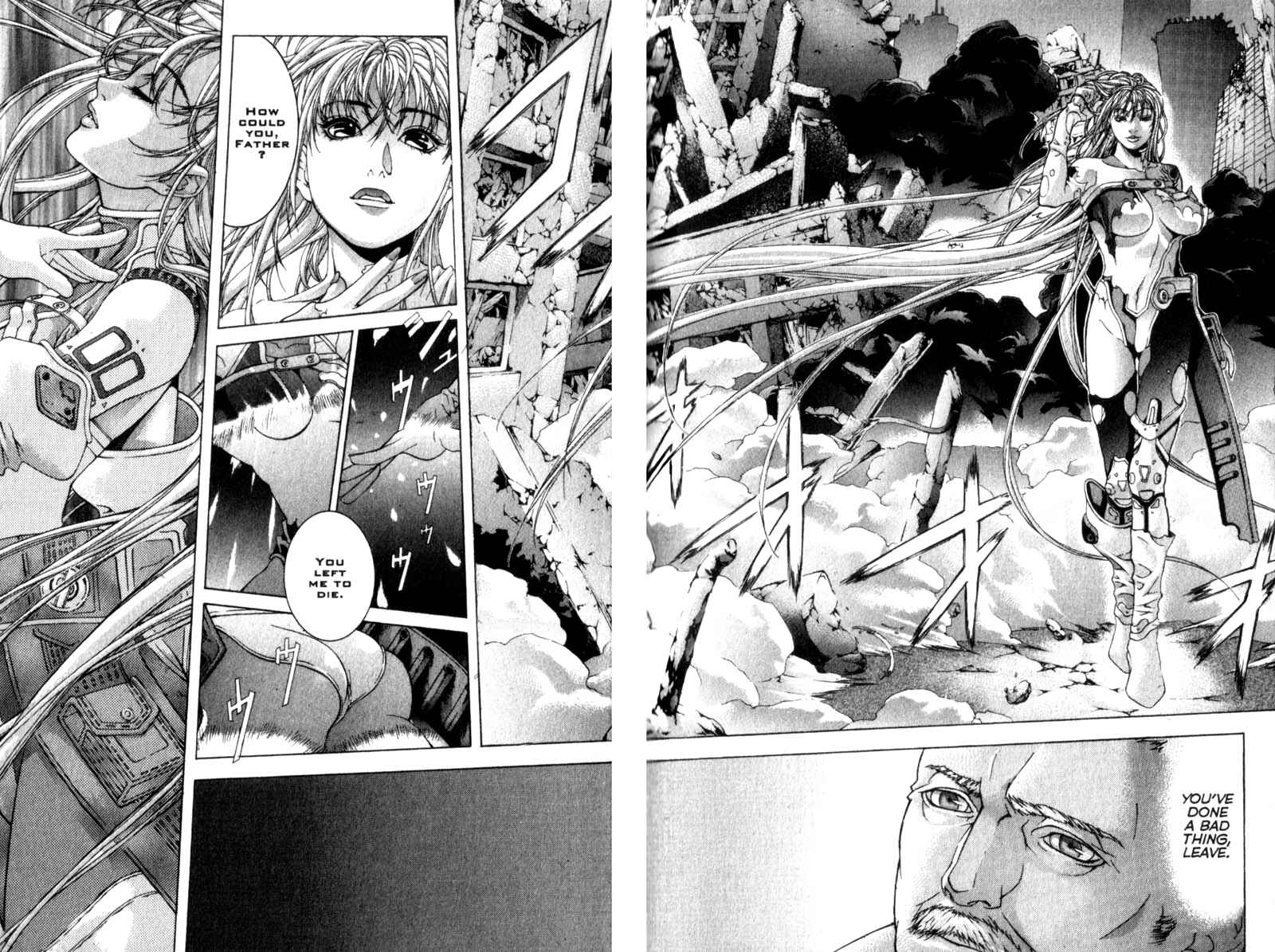 Page 25 Chapter 2 Deus Vitae