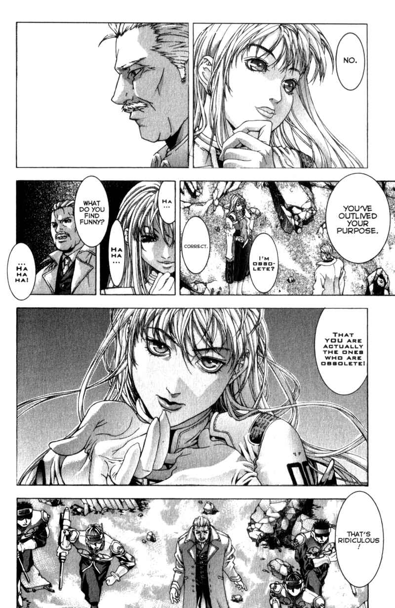 Page 26 Chapter 2 Deus Vitae