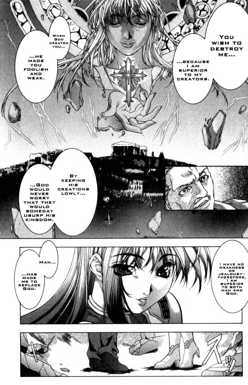 Page 28 Chapter 2 Deus Vitae