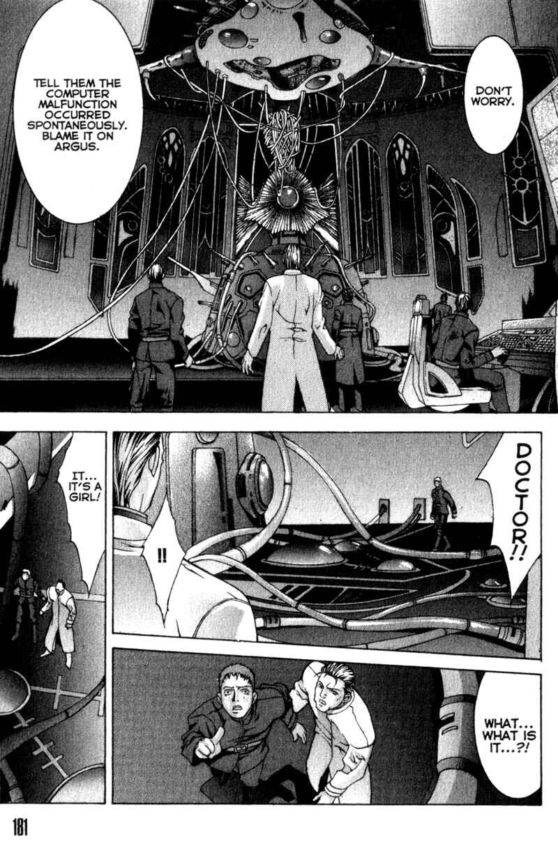 Page 36 Chapter 2 Deus Vitae