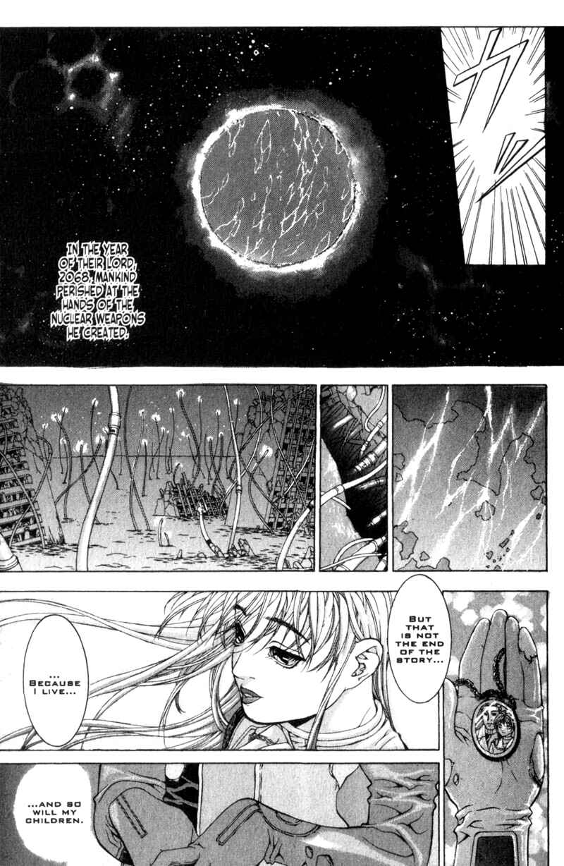 Page 41 Chapter 2 Deus Vitae
