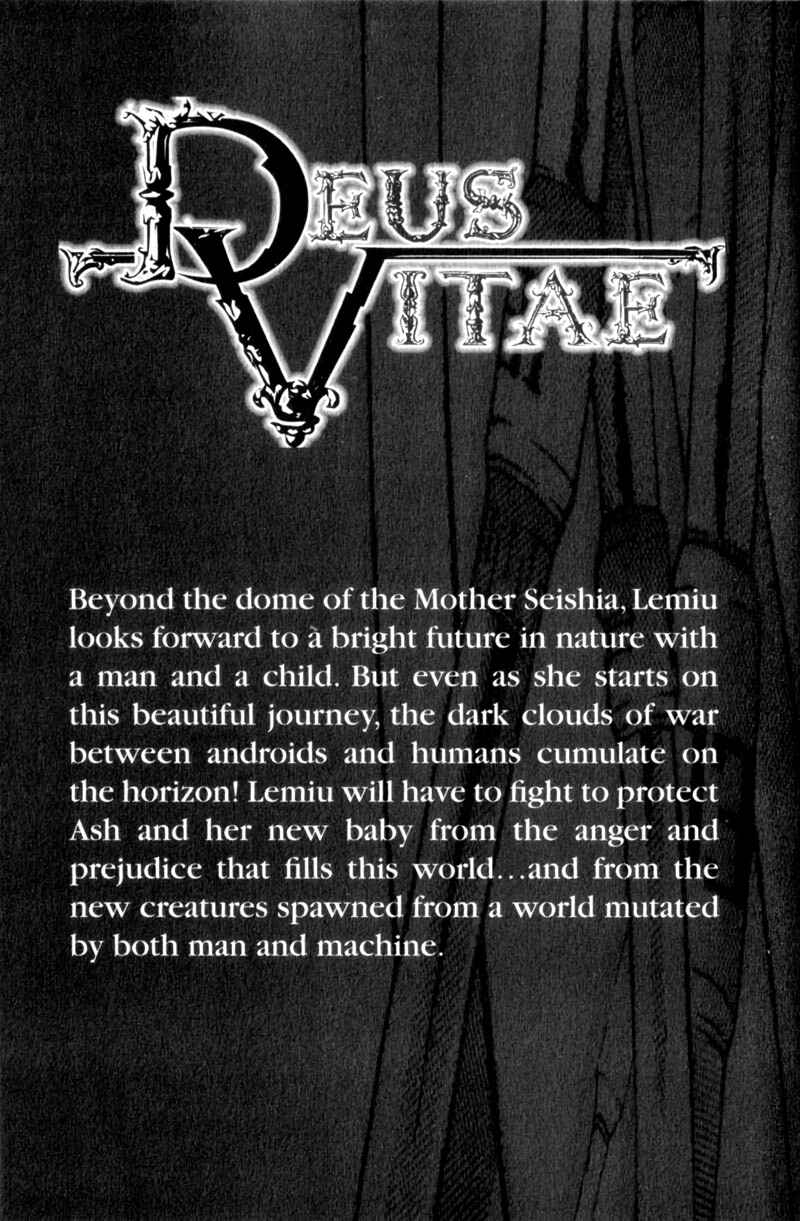 Page 44 Chapter 2 Deus Vitae
