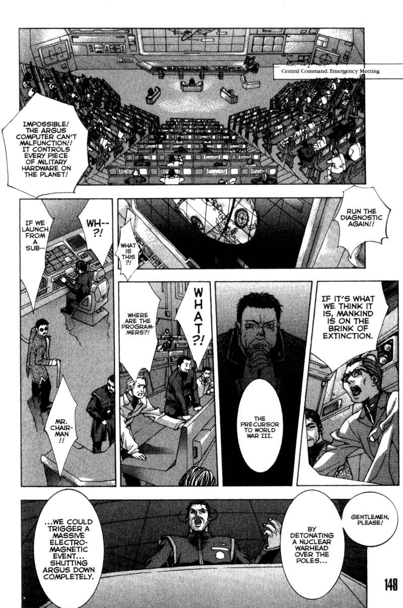 Page 5 Chapter 2 Deus Vitae