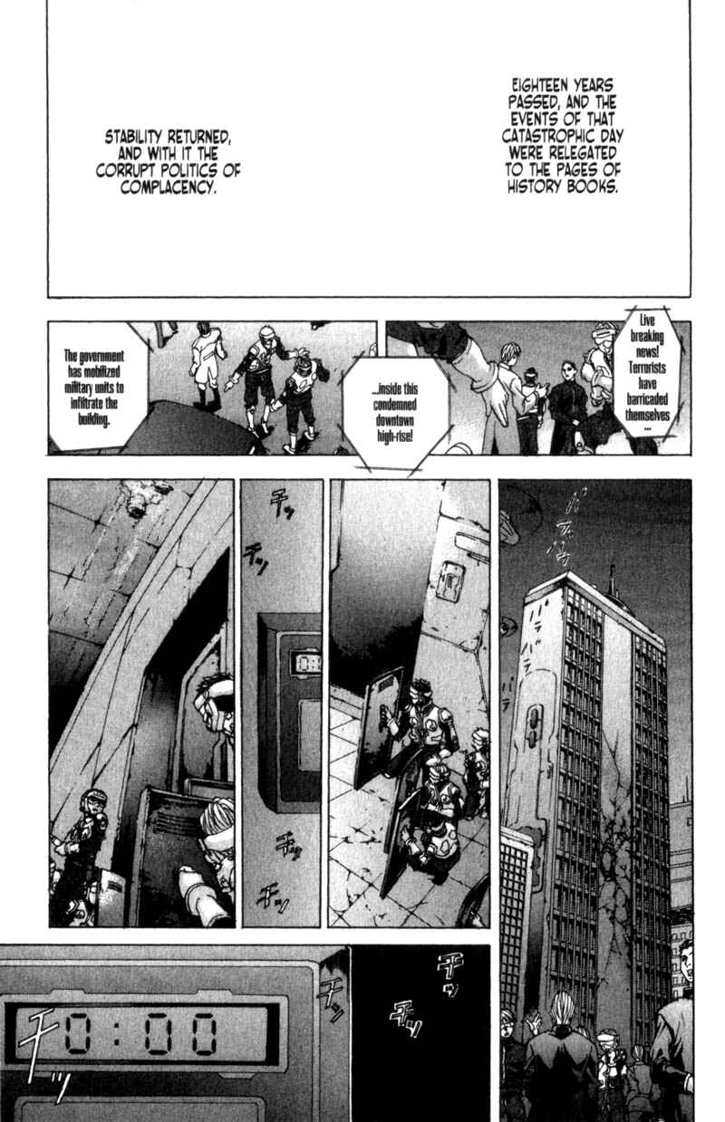 Page 8 Chapter 2 Deus Vitae