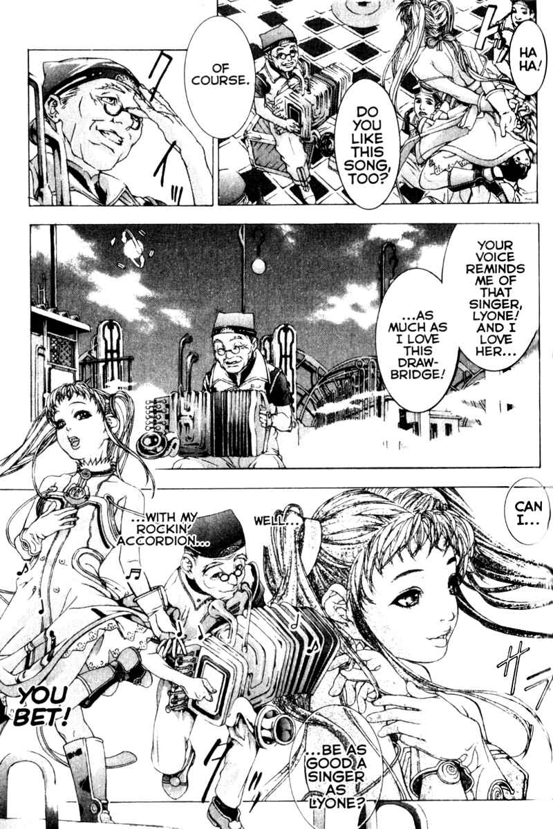 Page 20 Chapter 4 Deus Vitae