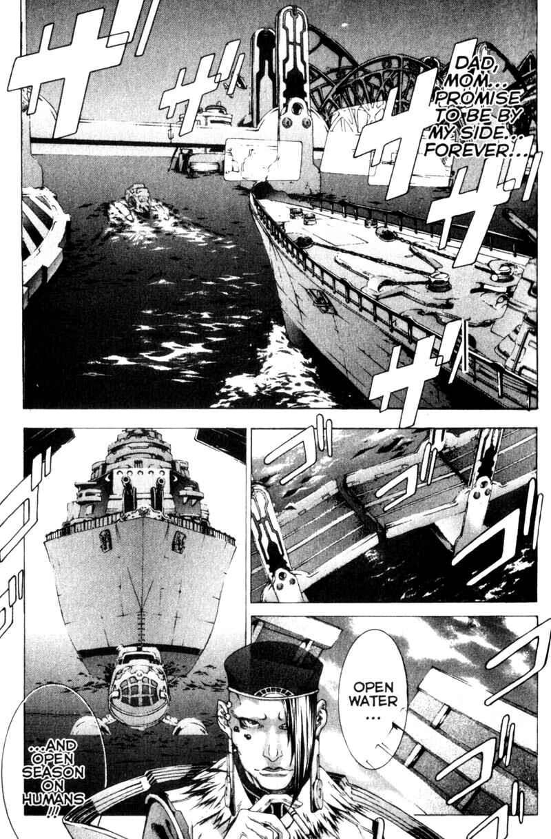 Page 26 Chapter 4 Deus Vitae