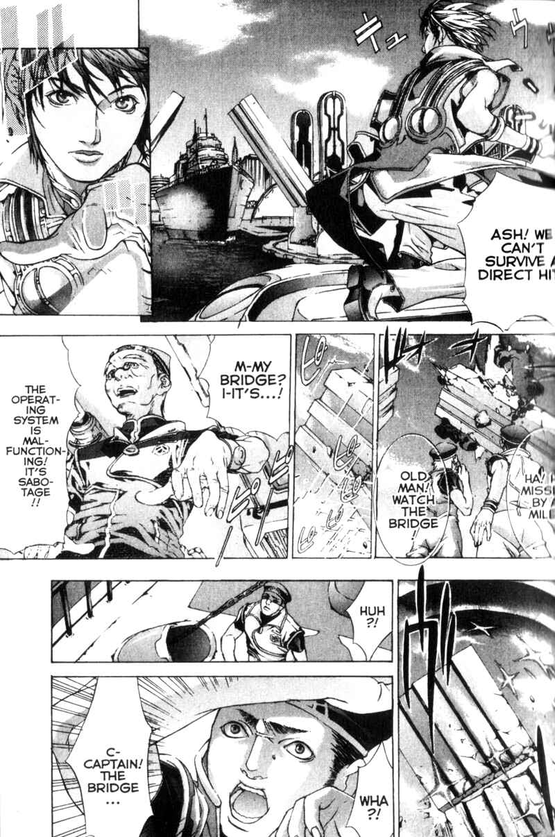 Page 30 Chapter 4 Deus Vitae