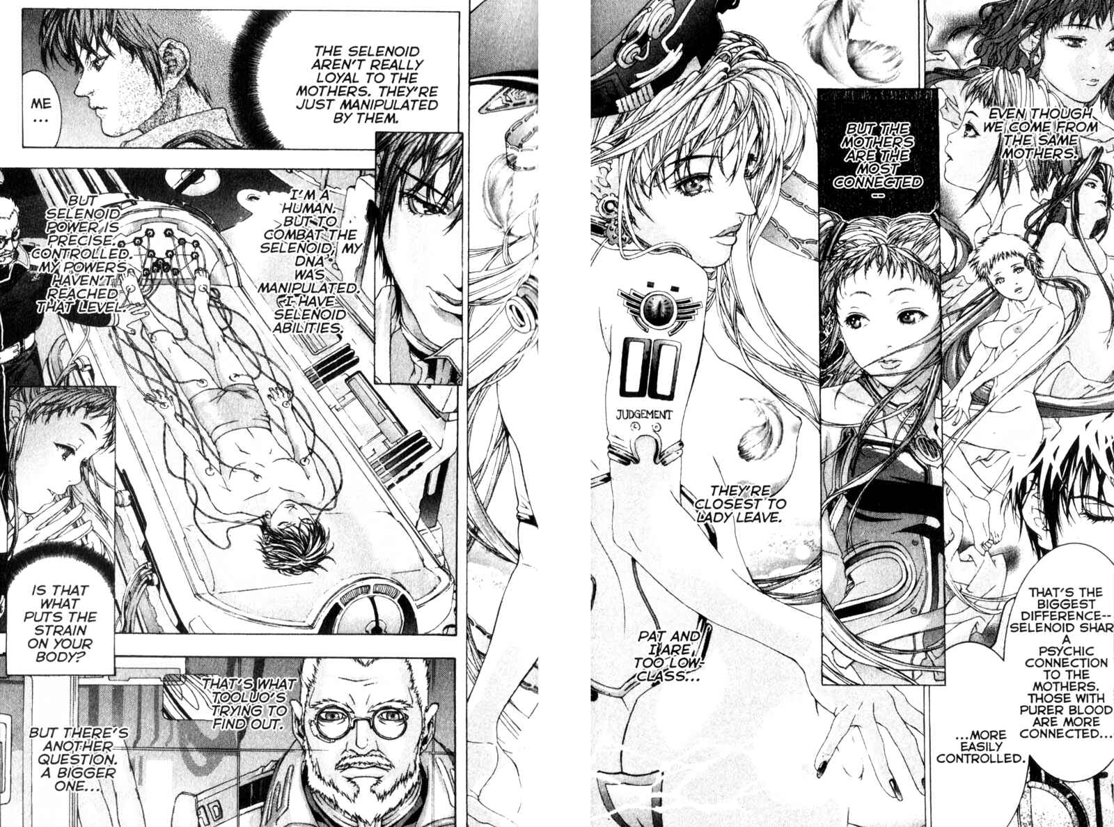 Page 46 Chapter 4 Deus Vitae
