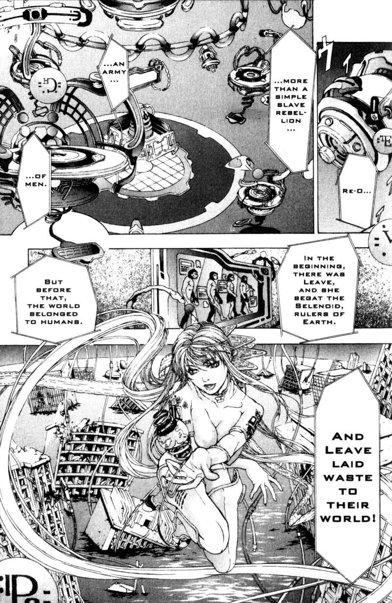 Page 5 Chapter 4 Deus Vitae