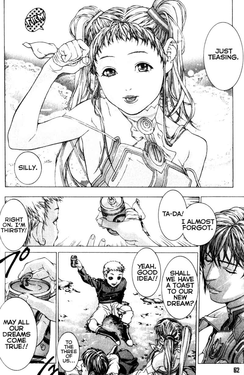 Page 56 Chapter 4 Deus Vitae