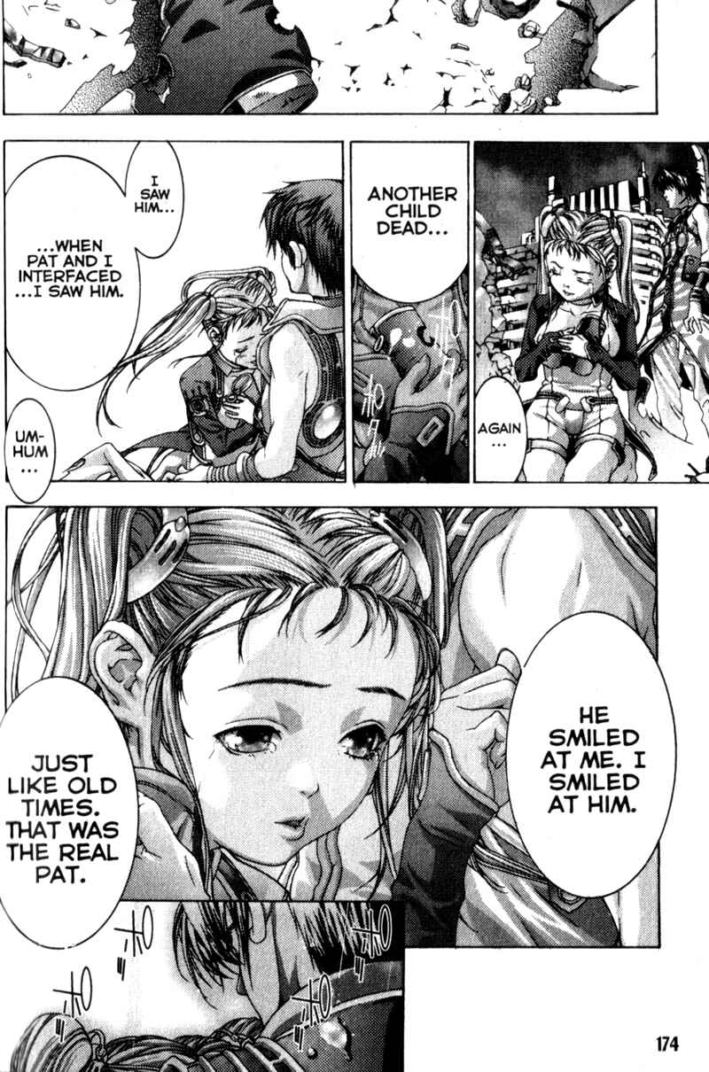 Page 100 Chapter 5 Deus Vitae