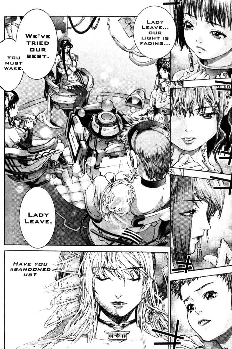 Page 111 Chapter 5 Deus Vitae