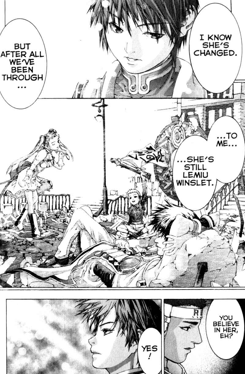 Page 120 Chapter 5 Deus Vitae
