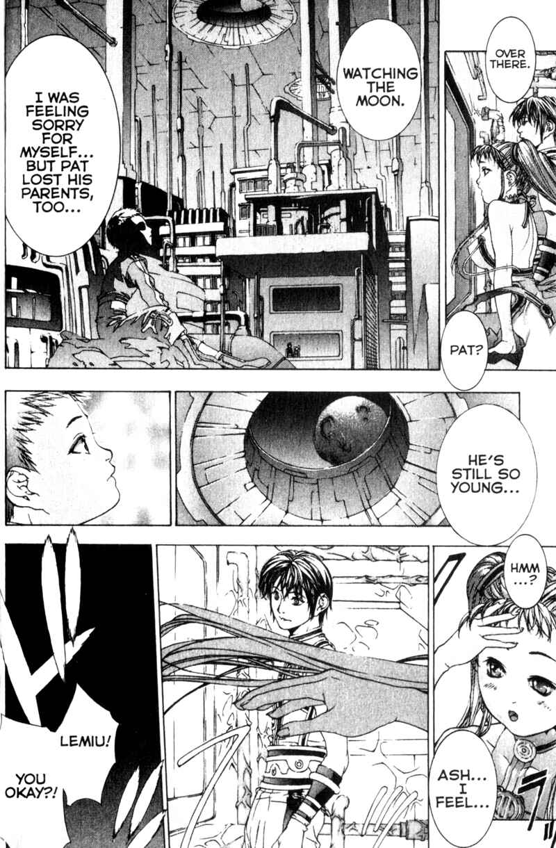 Page 13 Chapter 5 Deus Vitae
