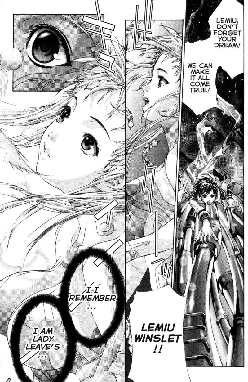 Page 133 Chapter 5 Deus Vitae